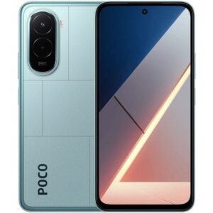 Smartphone Xiaomi POCO M7 6GB/ 128GB/ 6.9"/ Azul 6932554452049 POCO M7 6-128 BL XIA-SP POCO M7 6-128 BL