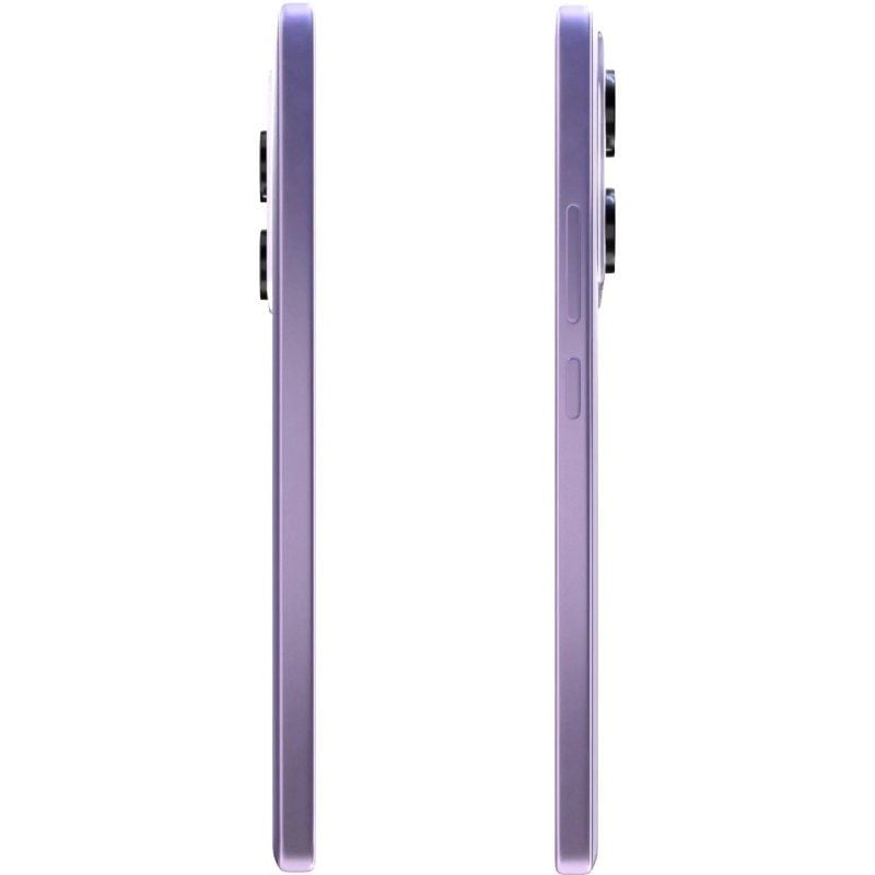 Smartphone Xiaomi POCO M7 Pro 8GB/ 256GB/ 6.67"/ 5G/ Púrpura - Imagen 3