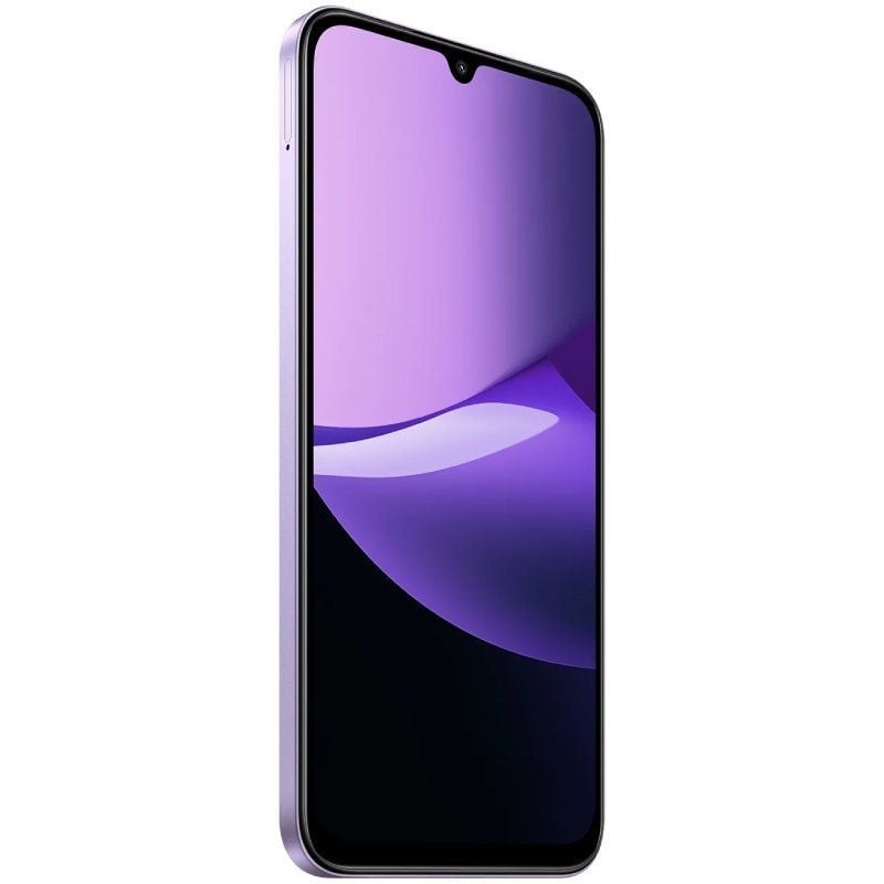 Smartphone Xiaomi Redmi 15C 4GB/ 128GB/ 6.9"/ 5G/ Purpura - Imagen 3