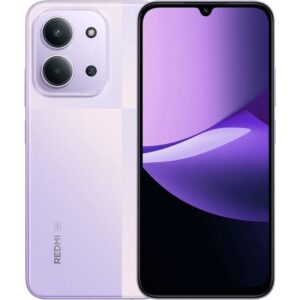 Smartphone Xiaomi Redmi 15C 4GB/ 128GB/ 6.9"/ 5G/ Purpura 6932554459567  XIA-SP REDMI 15C 5G 4-128PUR