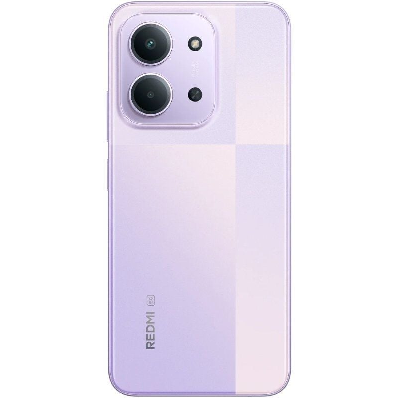 Smartphone Xiaomi Redmi 15C 4GB/ 128GB/ 6.9"/ 5G/ Purpura - Imagen 5