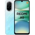 Smartphone Xiaomi Redmi A5 3GB/ 64GB/ 6.88"/ Azul 6932554425814 MZB0JRIEU XIA-SP REDMI A5 3-64 BL