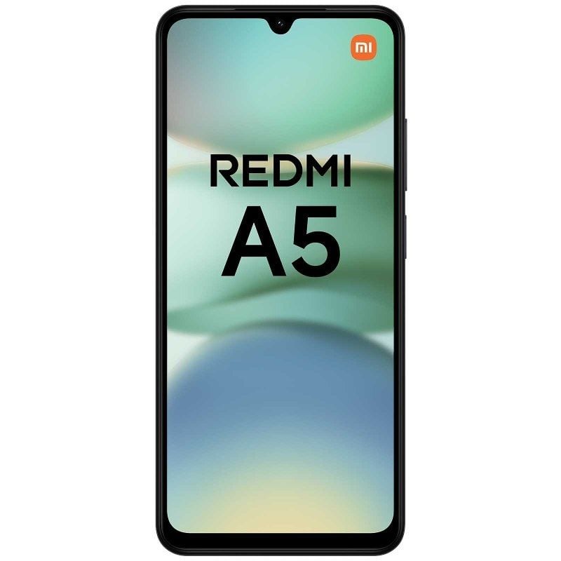 Smartphone Xiaomi Redmi A5 3GB/ 64GB/ 6.88"/ Negro - Imagen 2