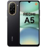 Smartphone Xiaomi Redmi A5 4GB/ 128GB/ 6.88"/ Negro 6932554424978 MZB0JRYEU XIA-SP REDMI A5 4-128 BK