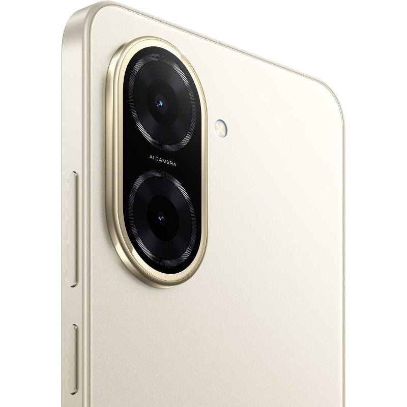 Smartphone Xiaomi Redmi A5 4GB/ 128GB/ 6.88"/ Oro - Imagen 4