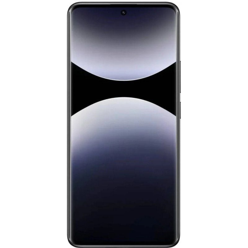 Smartphone Xiaomi Redmi Note 14 Pro 12GB/ 512GB/ 6.67"/ Negro - Imagen 2