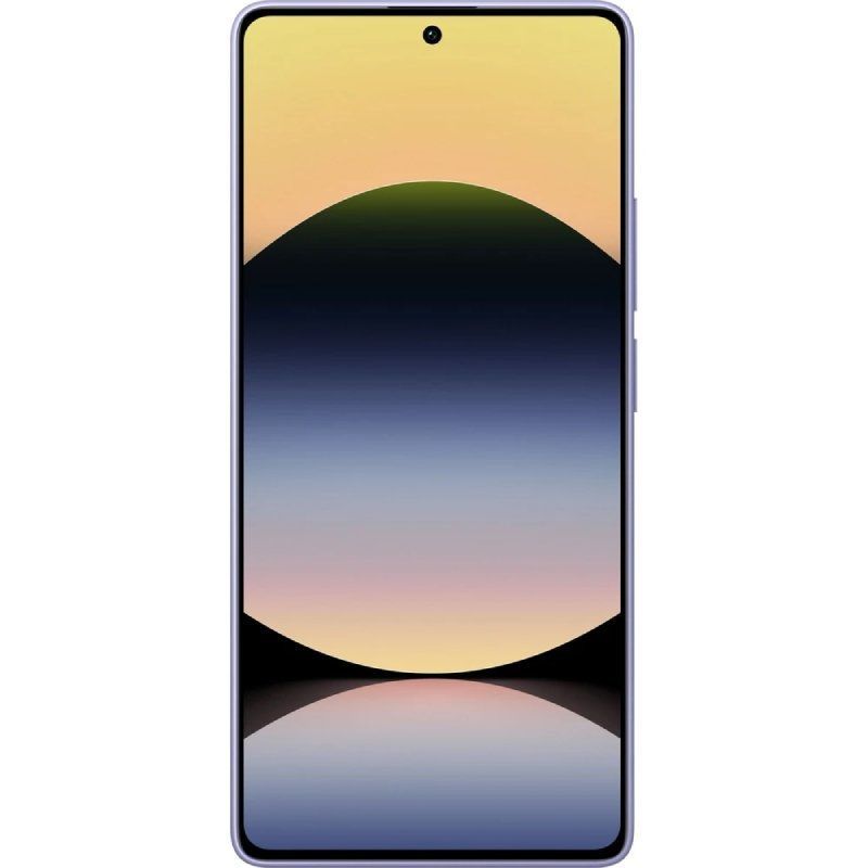 Smartphone Xiaomi Redmi Note 14S 8GB/ 256GB/ 6.67"/ Purpura - Imagen 2