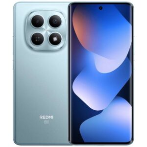 Smartphone Xiaomi Redmi Note 15 12GB/ 512GB/ 6.77"/ 5G/ Azul 6932554487812  XIA-SP NOTE15 5G 12-512 BL