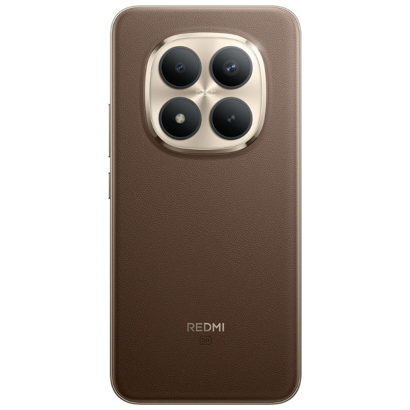 Smartphone Xiaomi Redmi Note 15 Pro Plus 8GB/ 256GB/ 6.83"/ 5G/ Marrón - Imagen 5