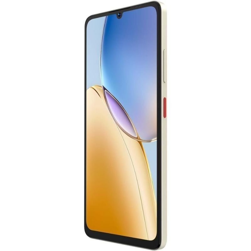 Smartphone ZTE Blade A56 4GB/ 64GB/ 6.75"/ Oro - Imagen 2