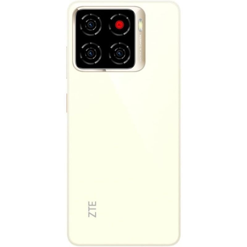 Smartphone ZTE Blade A56 4GB/ 64GB/ 6.75"/ Oro - Imagen 4