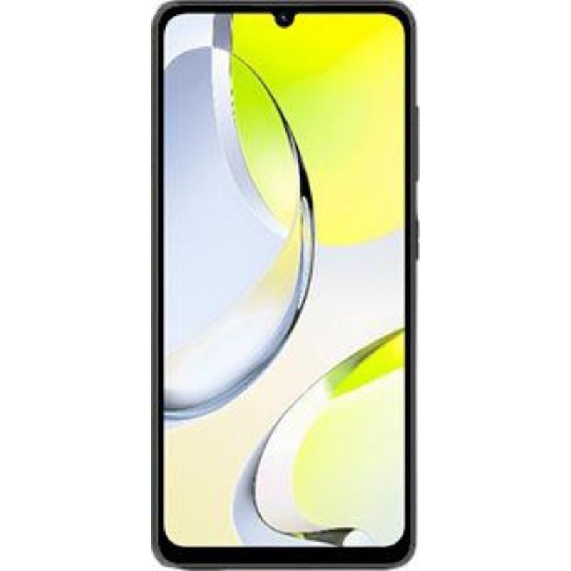 Smartphone ZTE Blade A76 4GB/ 128GB/ 6.75"/ Negro - Imagen 2