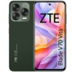 Smartphone ZTE Blade V70 Vita 8GB/ 256GB/ 6.7"/ Verde 6902176135798 P606F17-GREEN ZTE-SP BLD V70 V 8-256 GREE