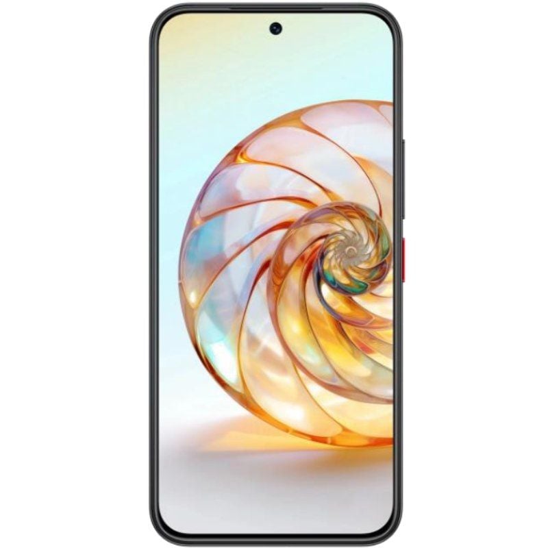 Smartphone ZTE Nubia Air 8GB/ 256GB/ 6.78"/ 5G/ Negro - Imagen 2
