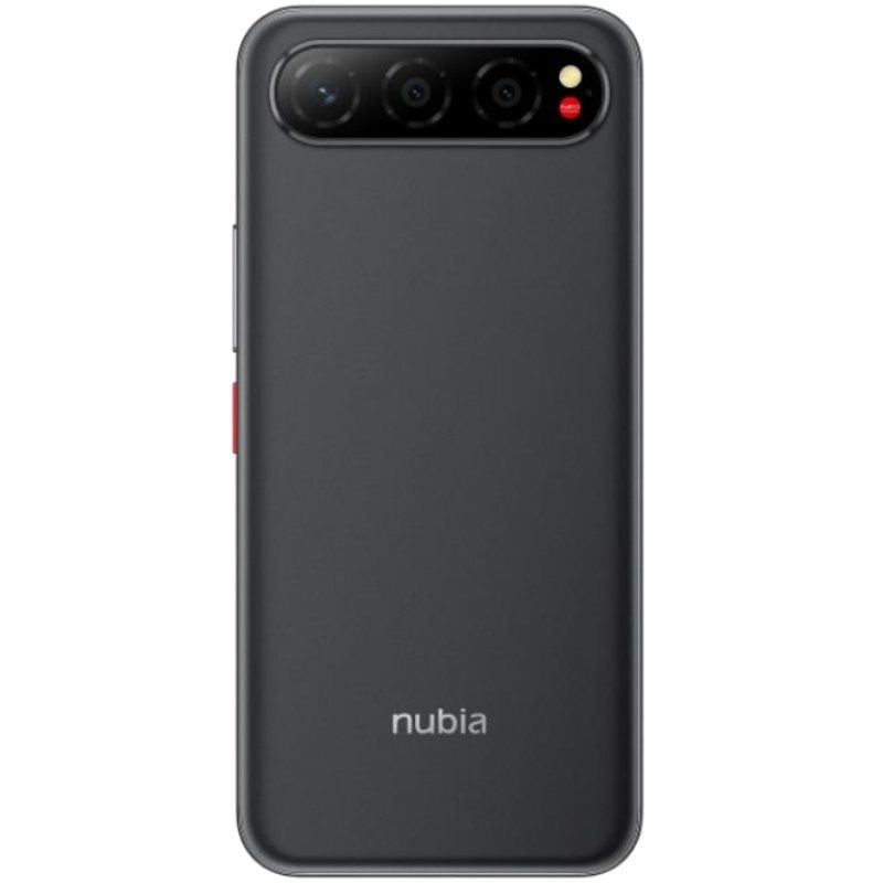 Smartphone ZTE Nubia Air 8GB/ 256GB/ 6.78"/ 5G/ Negro - Imagen 3