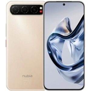 Smartphone ZTE Nubia Air 8GB/ 256GB/ 6.78"/ 5G/ Oro 6902176153822 P780F02-GD ZTE-SP NUBIA AIR 8-256 GD