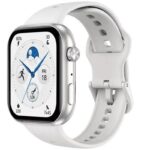 Smartwatch Honor Watch 2i/ Notificaciones/ Frecuencia Cardíaca/ Blanco 6977887510134 5504ACGU HON-RELOJ WATCH 2I WH