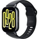 Smartwatch Xiaomi Redmi Watch 5 Active/ Notificaciones/ Frecuencia Cardíaca/ Negro 6941812791585 BHR8784GL XIA-RELOJ REDMI W 5 ACT BK