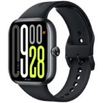 Smartwatch Xiaomi Redmi Watch 5/ Notificaciones/ Frecuencia Cardíaca/ GPS/ Negro Obsidiana 6941812784563 BHR9389GL XIA-RELOJ REDMI W 5 BK