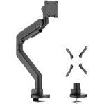 Soporte de Mesa Giratorio/ Inclinable Aisens DT57TSR-307 para TV de 24-57"/ hasta 27kg 8435739901960 DT57TSR-307 AIS-SOPORTE DT57TSR-307