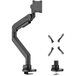 Soporte de Mesa Giratorio/ Inclinable Aisens DT57TSR-307 para TV de 24-57"/ hasta 27kg 8435739901960 DT57TSR-307 AIS-SOPORTE DT57TSR-307