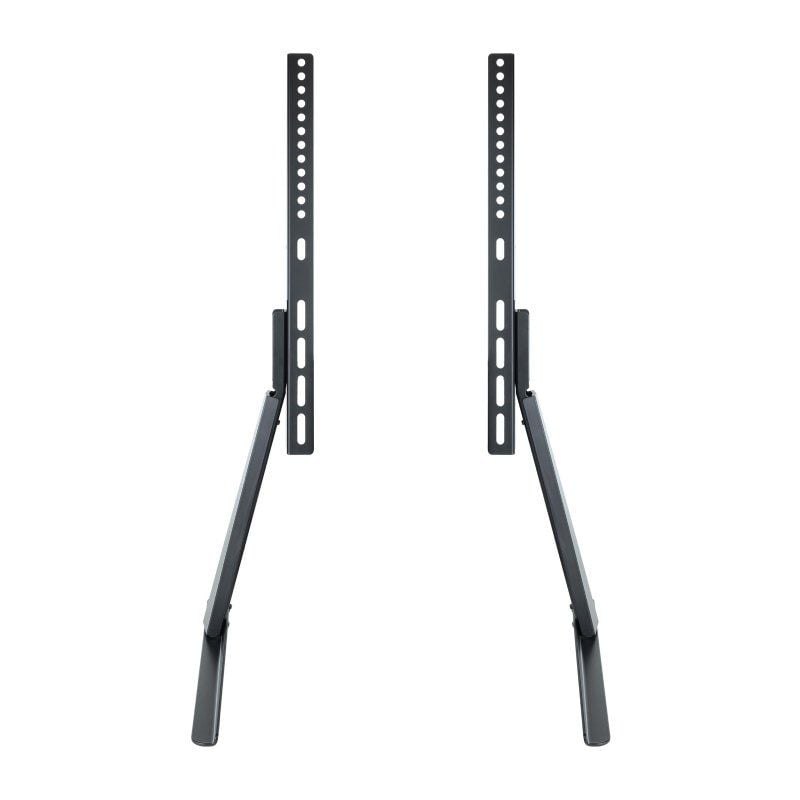 Soporte de Mesa Inclinable TooQ DB3270T-B para TV y Portátil de 32-70" - Imagen 3