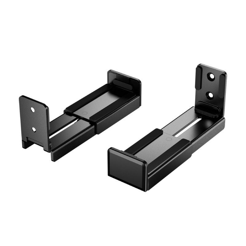 Soporte de Pared Aisens SPK02U-191 para Barra de Sonido/ hasta 15kg - Imagen 2