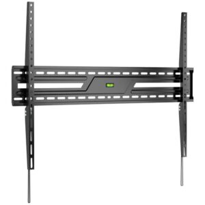 Soporte de Pared Aisens WT100F-317 para TV de 43-100"/ hasta 75kg 8435739902295 WT100F-317 AIS-SOPORTE WT100F-317
