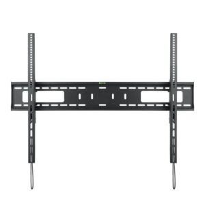 Soporte de Pared Fijo Inclinable TooQ LP42100T-B para TV de 60-100"/ hasta 75kg 8433281007949 LP42100T-B TOO-SOPORTE LP42100T-B