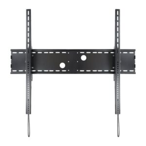 Soporte de Pared Fijo Inclinable TooQ LP42130T-B para TV de 60-100"/ hasta 130kg 8433281008397 LP42130T-B TOO-SOPORTE LP42130T-B