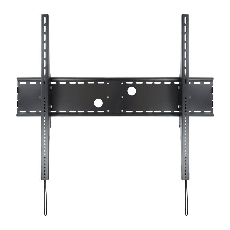 Soporte de Pared Fijo Inclinable TooQ LP42130T-B para TV de 60-100"/ hasta 130kg 8433281008397 LP42130T-B TOO-SOPORTE LP42130T-B
