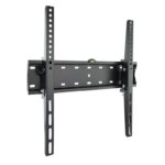 Soporte de Pared Fijo / Inclinable TooQ LP4255T-B para TV de 32-55"/ hasta 40kg 8433281007161 LP4255T-B TOO-SOPORTE LP4255T-B