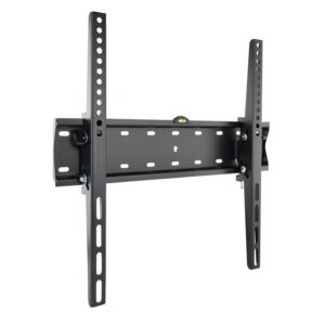 Soporte de Pared Fijo / Inclinable TooQ LP4255T-B para TV de 32-55"/ hasta 40kg 8433281007161 LP4255T-B TOO-SOPORTE LP4255T-B