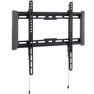 Soporte de Pared Fijo TooQ LP1073F-B para TV de 32-70"/ hasta 75kg 8433281017061 LP1073F-B TOO-SOPORTE LP1073F-B