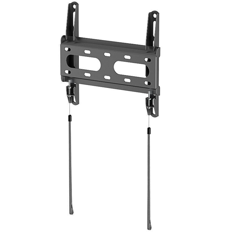 Soporte de Pared Fonestar FIX-022BA para TV de 23-55"/ hasta 45kg - Imagen 2