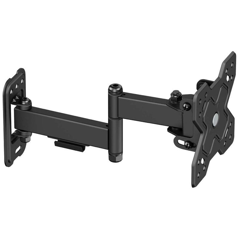 Soporte de Pared Giratorio/ Inclinable/ Nivelable Aisens WT32TSR-381 para Monitores y TV de 13-32"/ hasta 20kg - Imagen 2