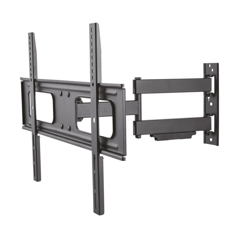 Soporte de Pared Giratorio/ Inclinable/ Nivelable Aisens WT70TSLE-025 para TV de 37-70"/ hasta 50kg - Imagen 2