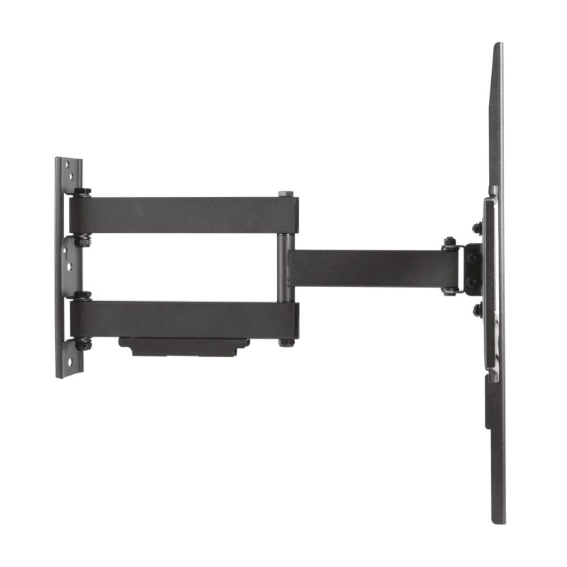 Soporte de Pared Giratorio/ Inclinable/ Nivelable Aisens WT70TSLE-025 para TV de 37-70"/ hasta 50kg - Imagen 3