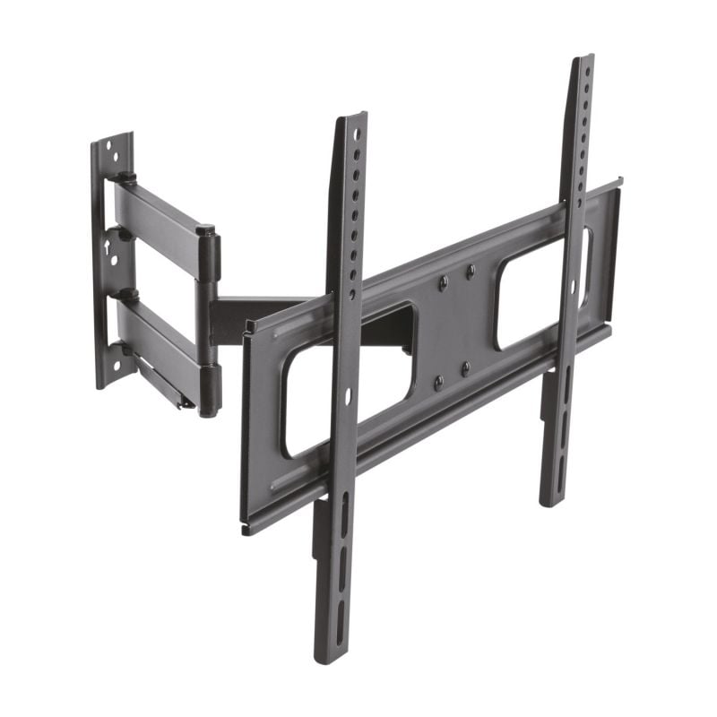 Soporte de Pared Giratorio/ Inclinable/ Nivelable Aisens WT70TSLE-025 para TV de 37-70"/ hasta 50kg - Imagen 4