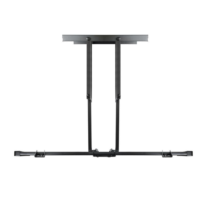 Soporte de Pared Giratorio/ Inclinable/ Nivelable TooQ LP75100TN-B para TV de 60-100"/ hasta 80kg - Imagen 2
