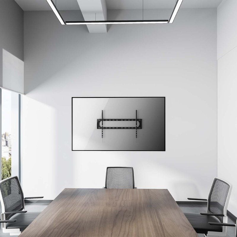 Soporte de Pared Inclinable Aisens WT120F-293 para TV de 60-120"/ hasta 160kg - Imagen 3