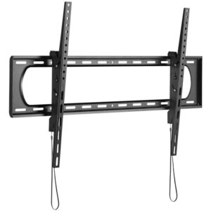 Soporte de Pared Inclinable Aisens WT120T-243 para TV de 60-120"/ hasta 160kg 8435739901021 WT120T-243 AIS-SOPORTE WT120T-243