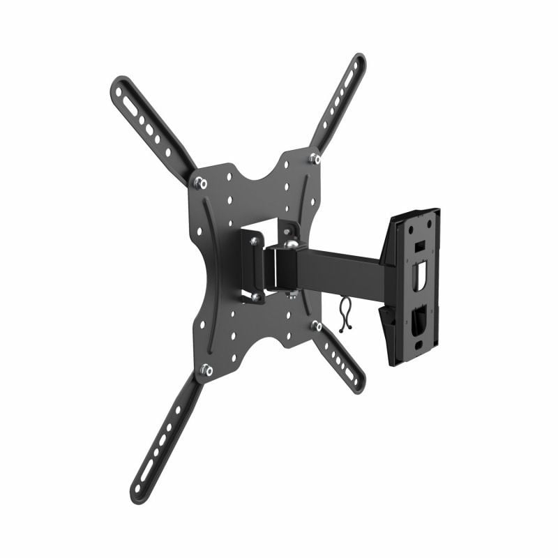 Soporte de Pared Inclinable Aisens WT55TSE-057 para TV de 32-55"/ hasta 30kg - Imagen 5