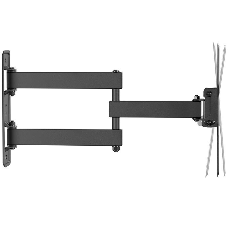 Soporte de Pared Inclinable/ Giratorio Aisens WT43TSE-413 para TV de 23-43"/ hasta 30kg - Imagen 2