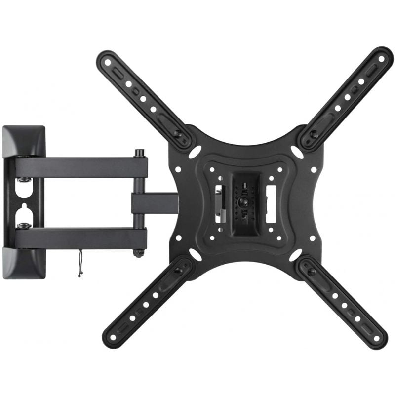 Soporte de Pared Orientable / Inclinable TooQ LP6055TN-B para TV de 23-55"/ hasta 30kg - Imagen 3