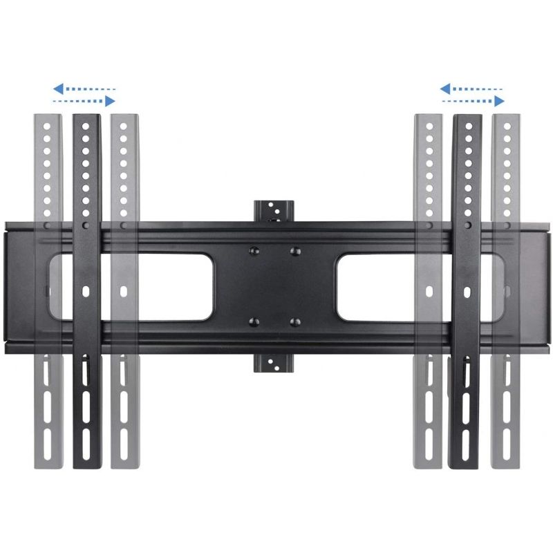 Soporte de Pared Orientable/ Inclinable TooQ LP6070TN-B para TV de 37-70"/ hasta 50kg - Imagen 4