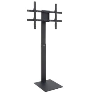 Soporte de Suelo Giratorio/Rotable TooQ FS2286M-B para TV 37-70"/ hasta 40kg 8433281016316 FS2286M-B TOO-SOP FS2286M-B
