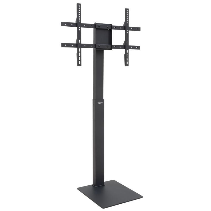 Soporte de Suelo Giratorio/Rotable TooQ FS2286M-B para TV 37-70"/ hasta 40kg 8433281016316 FS2286M-B TOO-SOP FS2286M-B
