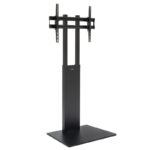 Soporte de Suelo Inclinable TooQ FS2288M-B para TV de 32-85"/ hasta 40kg 8433281014862 FS2288M-B TOO-SOPORTE FS2288M-B