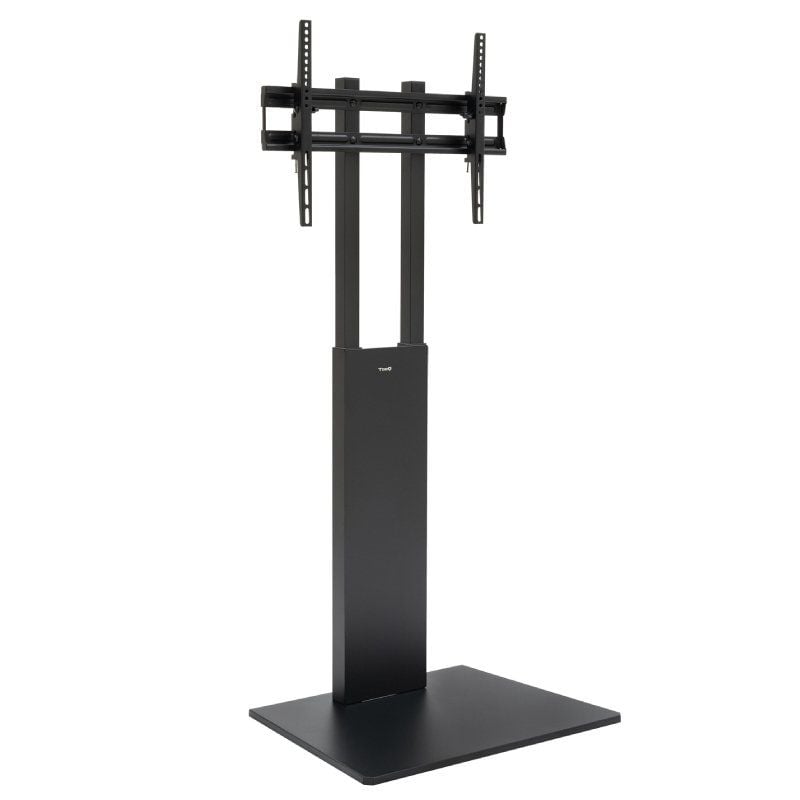 Soporte de Suelo Inclinable TooQ FS2288M-B para TV de 32-85"/ hasta 40kg 8433281014862 FS2288M-B TOO-SOPORTE FS2288M-B
